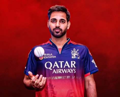 Bhuvneshwar Kumar IPL 2026 Record